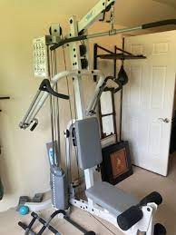 hoist strength training equipment ebay