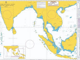 Ukho Publishes New Maritime Security Charts Safety4sea