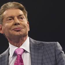 REPORT: Vince McMahon re-hires executive who was released several weeks ago