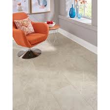 6mm ainslie sandstone hdpc waterproof luxury vinyl tile flooring 12 in wide x 24 in long