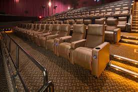 amc independence theater upgrade