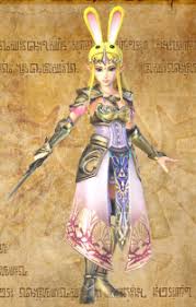 It was first revealed to the public onstage during the 2016 playstation press conference in japan.this game marks the first time that characters from a neoromance. Unlockables By Character Hyrule Warriors Legends Walkthrough Guide Gamefaqs