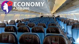 trip report hawaiian airlines economy