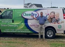 grace chem dry carpet cleaning