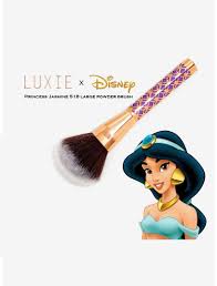 luxie beauty 518 large powder brush