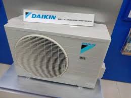 daikin floor standing air conditioners