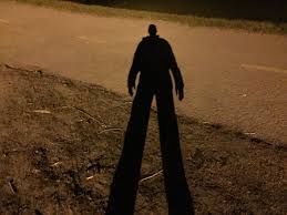 Free Images : shadow, night, man, lonely, alone, waiting, People in nature,  plant, flash photography, gesture, asphalt, road surface, tree, wood,  grass, Tints and shades, dusk, landscape, horizon, grassland, soil,  darkness, field,