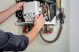 Stoneham Ma Boiler Maintenance