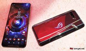 Have a look at expert reviews, specifications and prices on other online stores. Asus Rog Phone Ii Is Here Features 120hz Display Snapdragon 855 Plus 6000mah Battery Lowyat Net