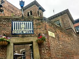 the bridewell pubs in liverpool