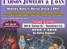 carson jewelry loan carson city nv