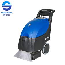 carpet cleaning machine for hotel