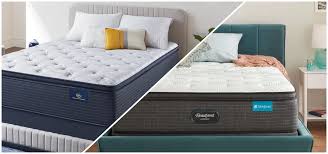 serta vs beautyrest which one is