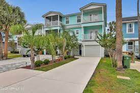 jacksonville beach luxury homes for