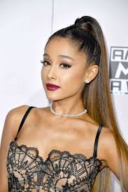 ariana grande changed up her beauty