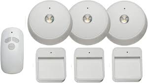 Mr Beams Mb280 Readybright Wireless Power Outage Led Whole