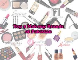 5 best cosmetics brands in stan