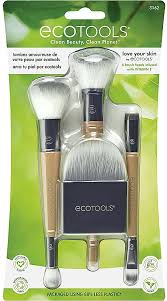 ecotools makeup brush set