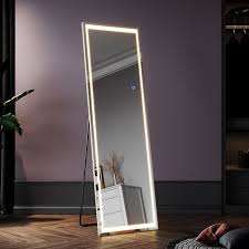 Wall Mounted Dressing Mirror