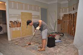 House Remodeling How Long Does It
