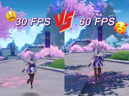 what is the meaning of 60 fps
