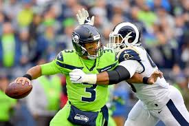 Get a summary of the seattle seahawks vs. Here S Why The Rams Vs Seahawks Line Has Dropped To Pick Em Los Angeles Times