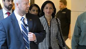 Ambassador and national security advisor for the obama administration, is considered a leading candidate to become joe biden's running mate. Politifact A Look At Susan Rice Benghazi And Unmasking