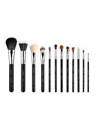sigma beauty makeup brushes in