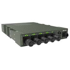 esw2200 series rugged ethernet switch