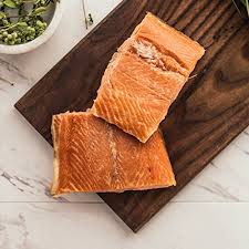 The favorite choice for the term smoked salmon is 1 piece of smoked salmon which has no carbs. Cheap Fresh Smoked Salmon Find Fresh Smoked Salmon Deals On Line At Alibaba Com