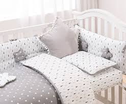 Baby Nursery Bedding Set Bedding Cover