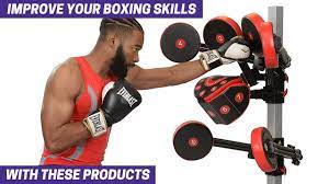 8 boxing machines s that will