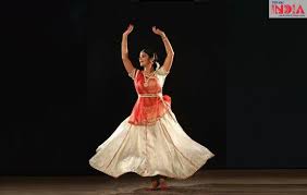 what is kathak dance kathak dance