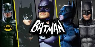 Batman aa isn't one of those games though. Batman Movies In Order How To Watch Chronologically Or By Release Date