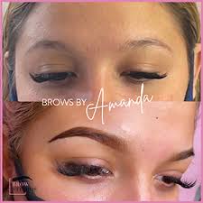 orlando brow studios near you