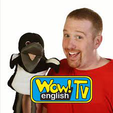 I'm from the States and my kids LOVE Steve and Maggie. Is this a popular  show among children in Britain or elsewhere? : r/BritishTV