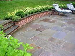 2023 Bluestone Patio Cost Bluestone