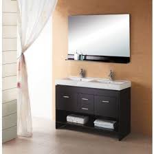 Check out ikea's selection of high quality bathroom sink cabinets, all at low prices. Virtu Md 423 C Es Gloria 48 Inch Double Vanity Espresso White Stone Bathroom Vanity Trendy Bathroom Bathroom Sink Vanity