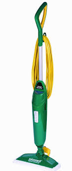 bissell commercial 50 ft steam mop in