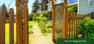 timber fencing ideas inspiration