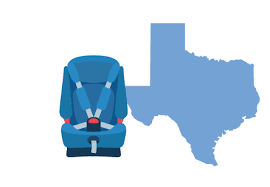 Texas Car Seat Laws In 2023