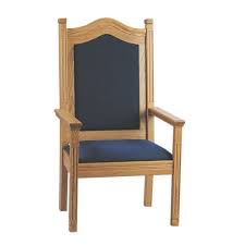 order celebrant seating pulpit chair