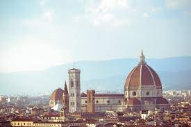 florence italy hd wallpaper