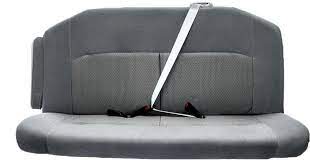 Ford Econoline Custom Seat Covers