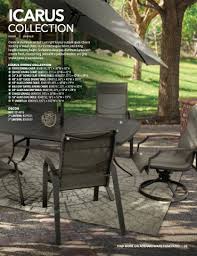 2021 Outdoor Living Catalog