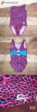 Gk Leotard Size Child S Girls Gk Leotard Size Child S