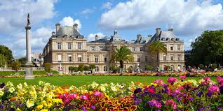 the luxembourg gardens in paris 2023