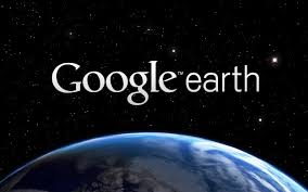 Hasil gambar untuk google earth