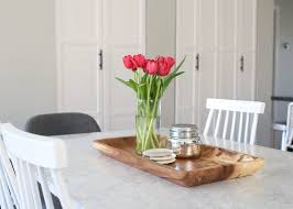 styling tips for your dining room table