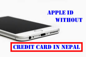 When you find one, click the get tab next to the app. How To Make Own Apple Id Without Credit Cards In Nepal Steemit